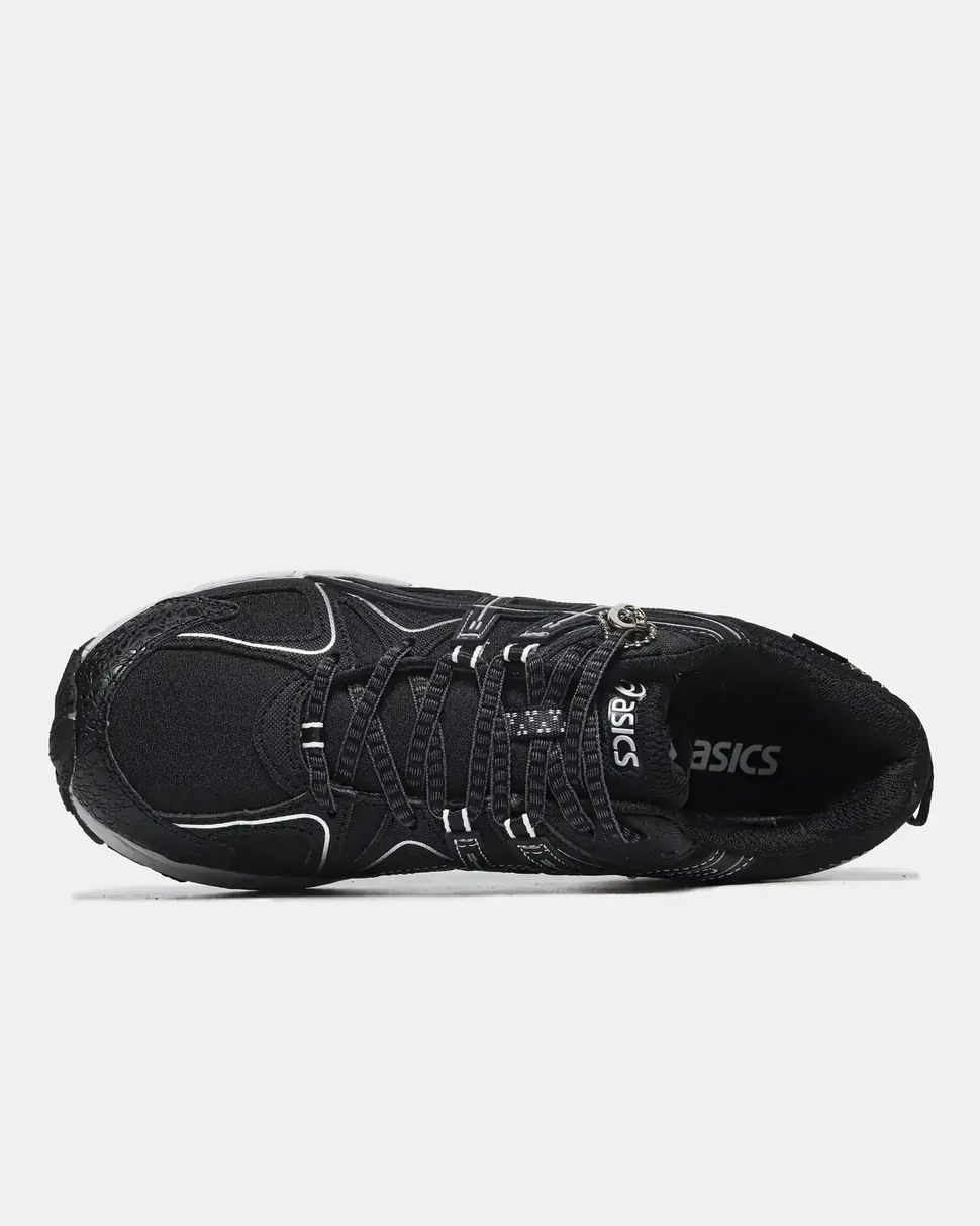 Asics Gel-Kahana 8 Gore-Tex Black Grey