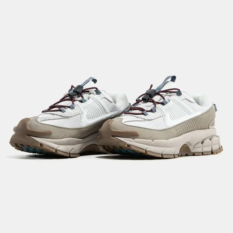 Nike Air Zoom Vomero Roam White Taupe Clay