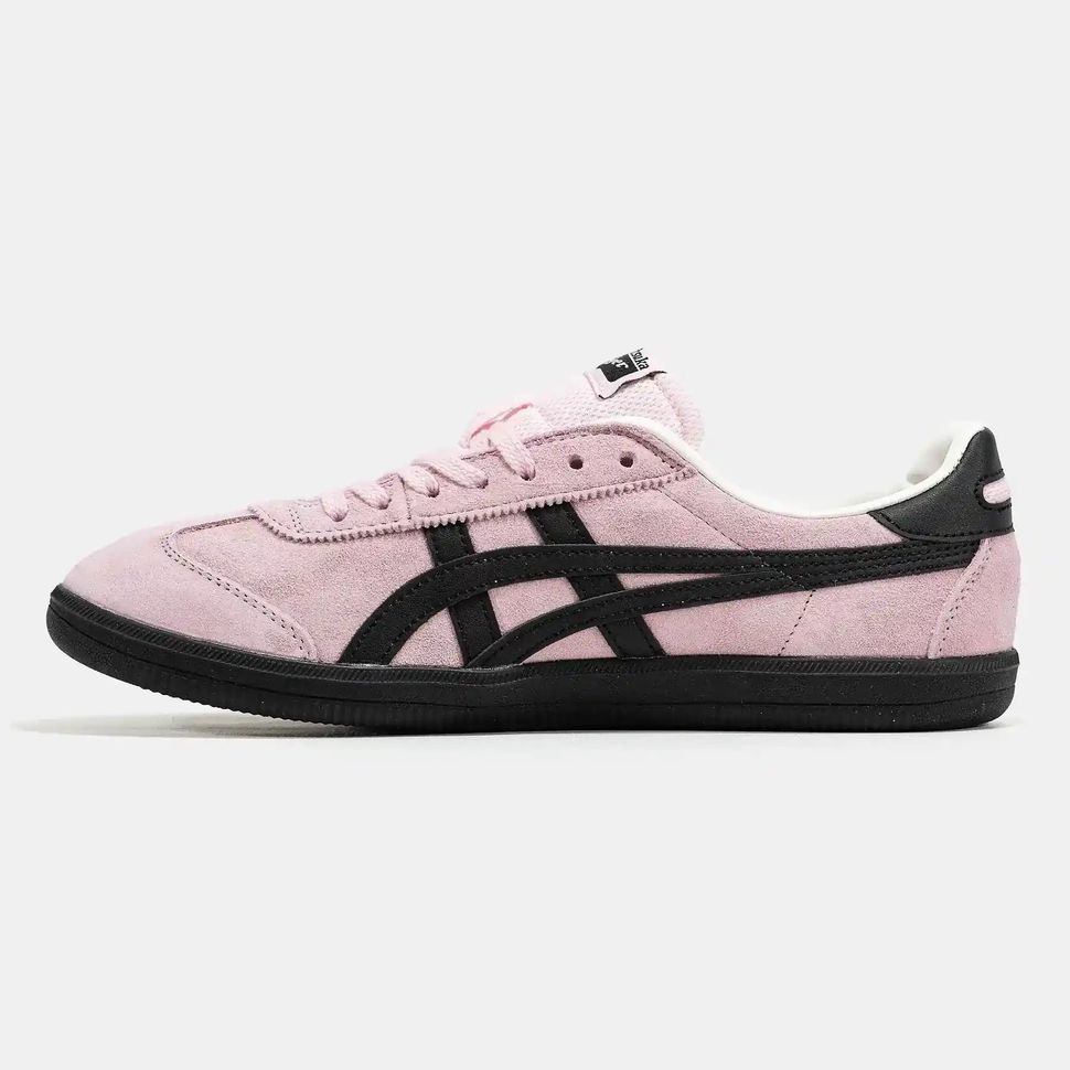 Onitsuka Tiger GSM Pink Black