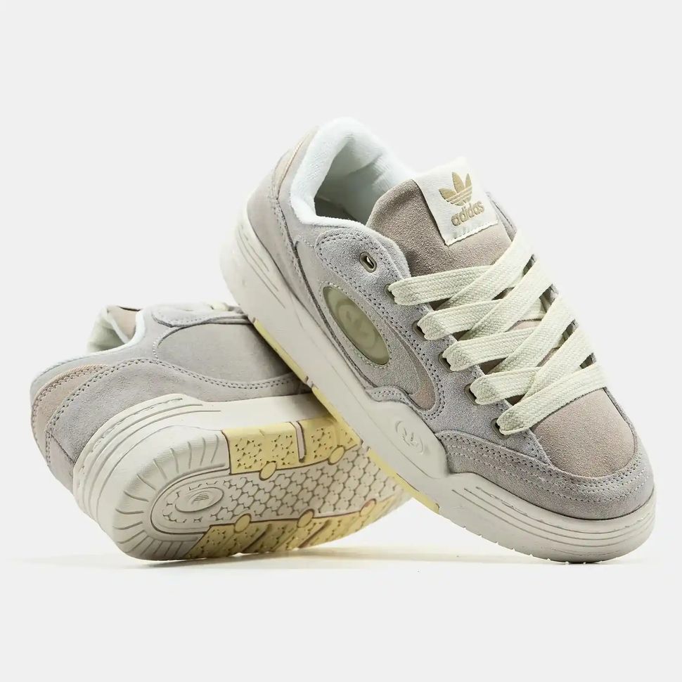 Adidas ADI2000 Grey Beige