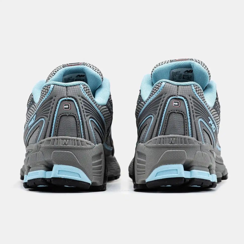 New Balance 740v3 Grey Sky Blue
