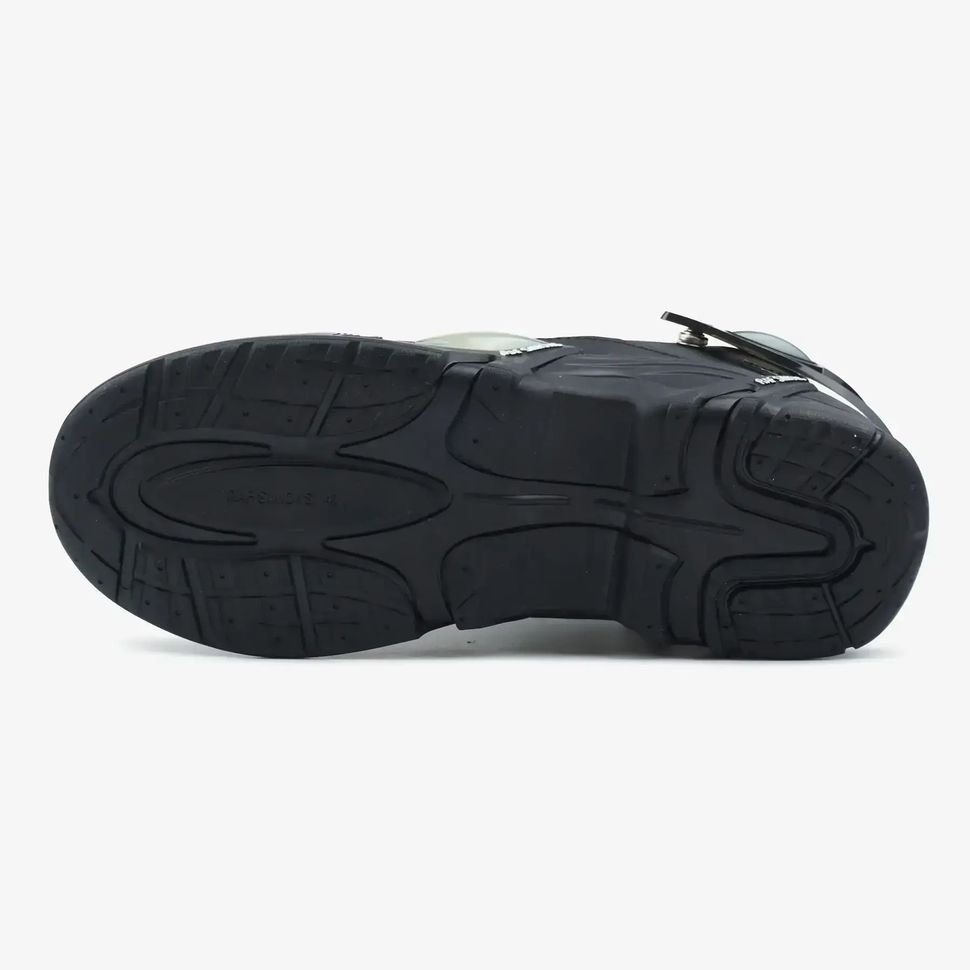 Raf Simons Cylon-21 Black Light, 40