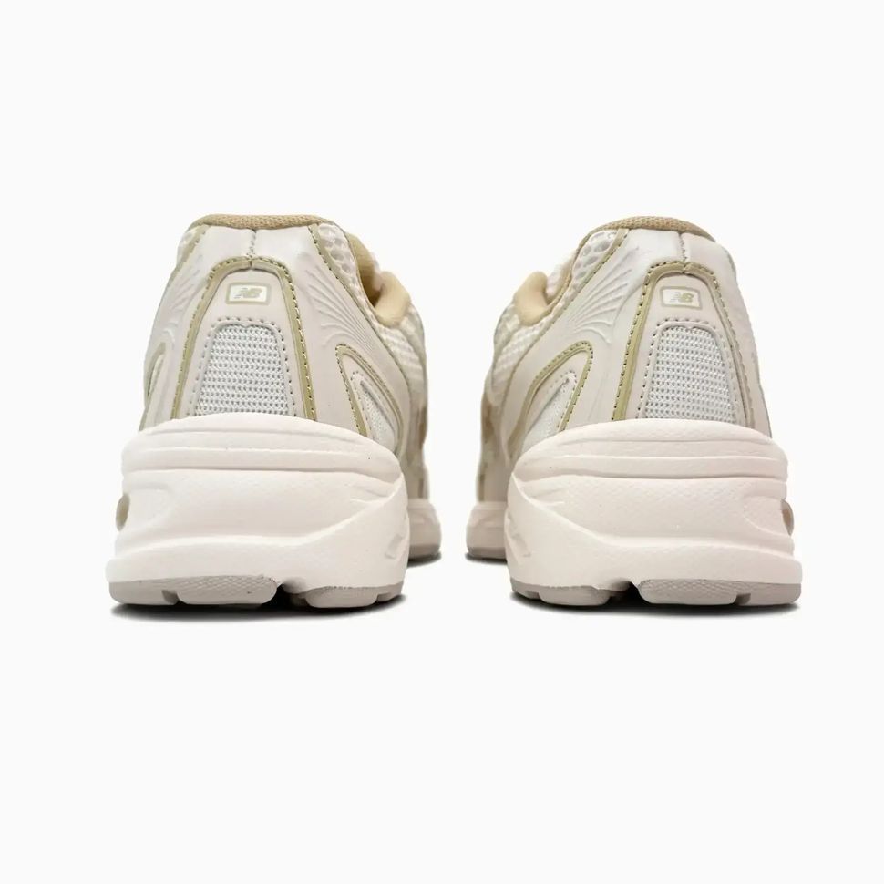 New Balance 740 White Yellow, 36