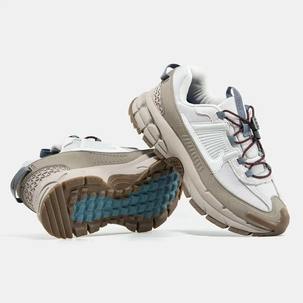 Nike Air Zoom Vomero Roam White Taupe Clay