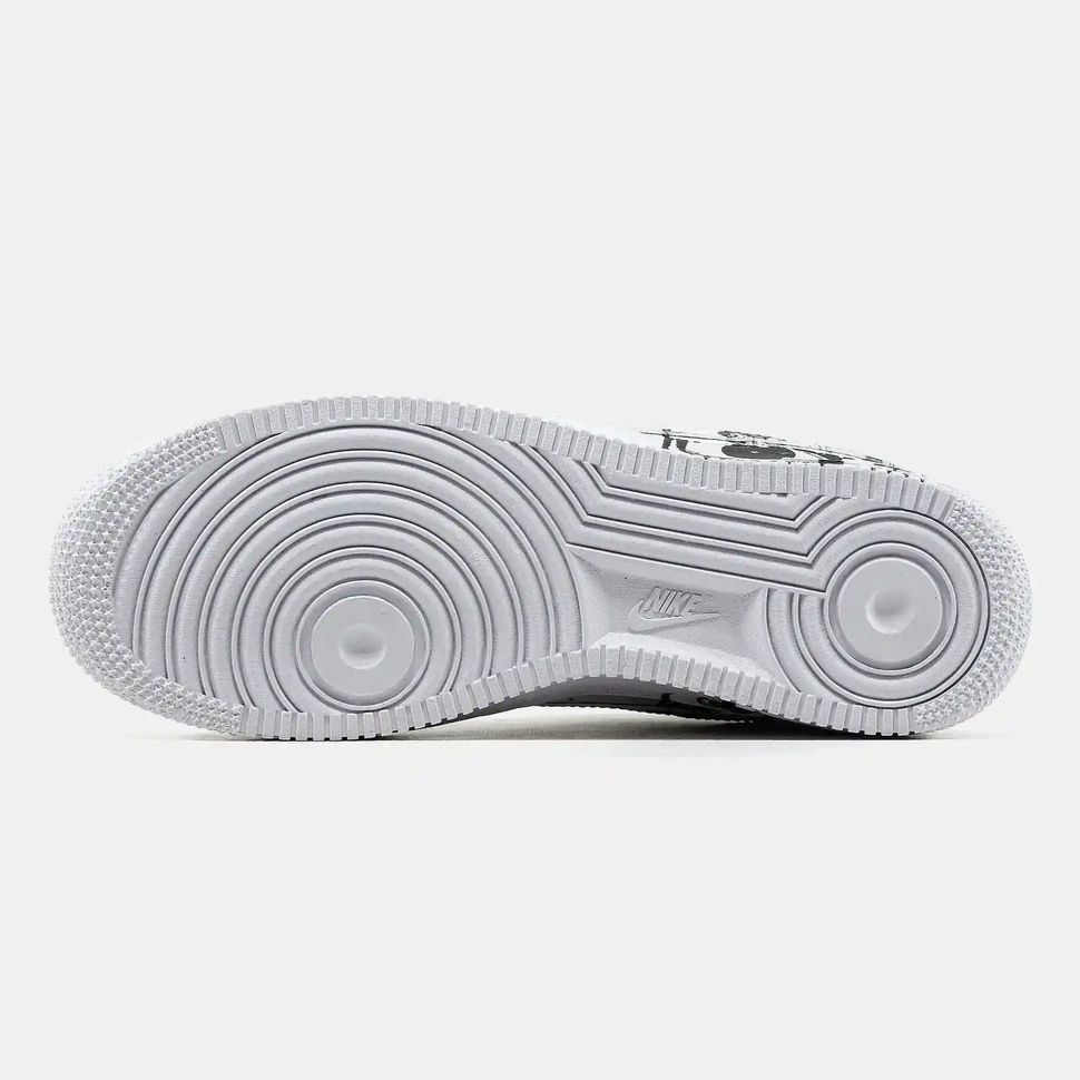 Nike Air Force 1 Low x Comme des Gar&ccedil;ons White, 36