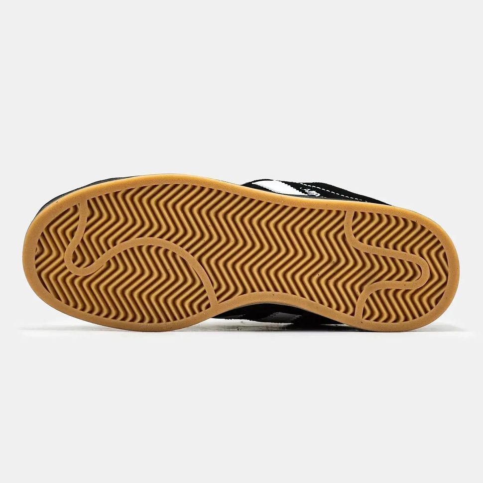 Adidas Campus 00s x Korn Black White Gum