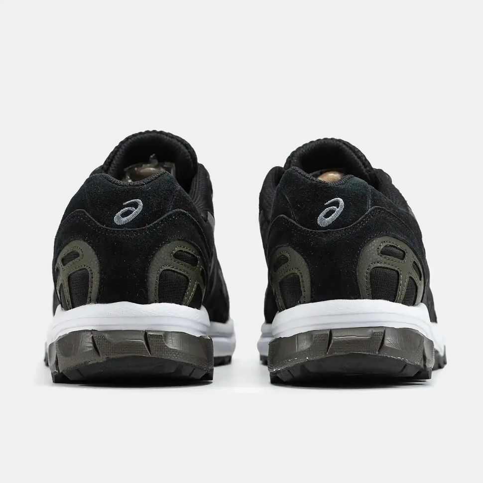 Asics Gel-Sonoma 15-50 Black Olive White