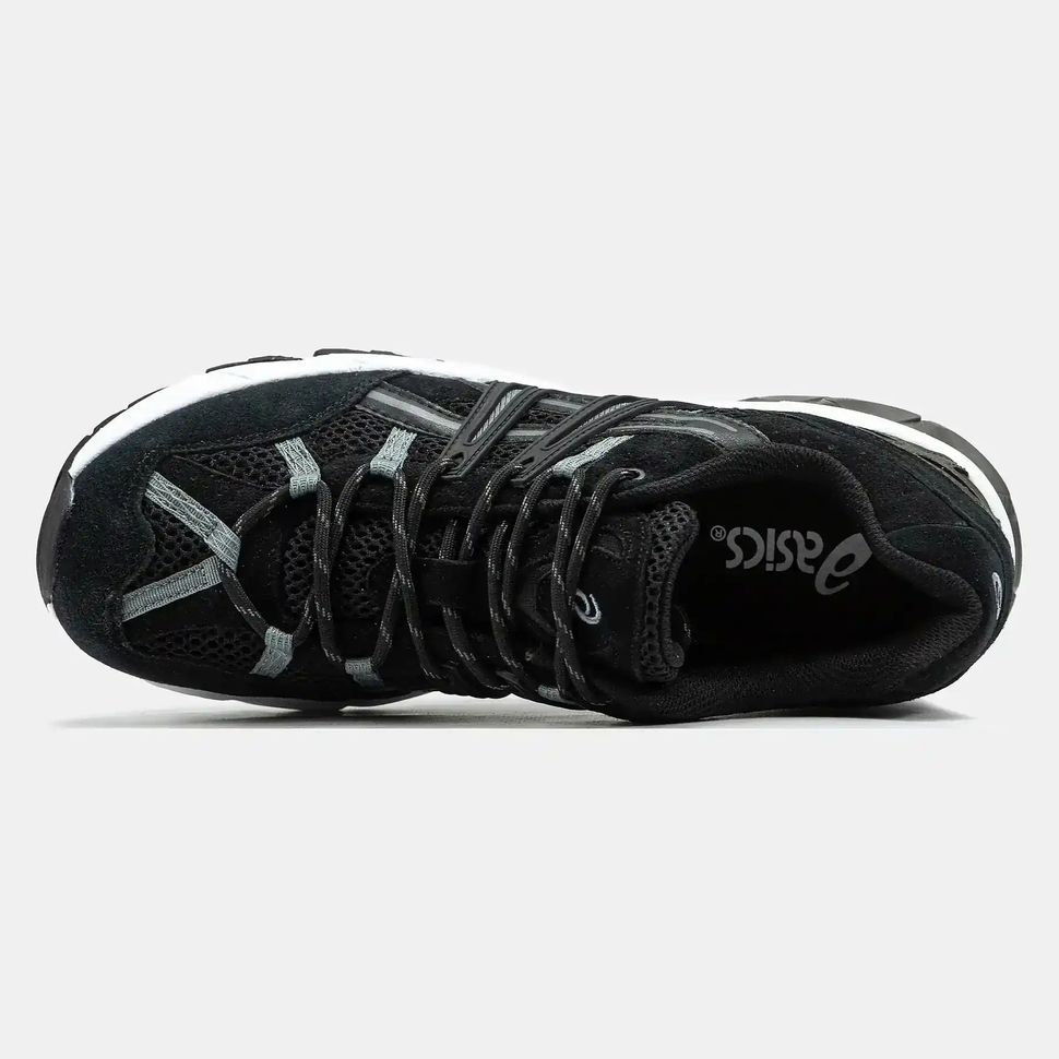 Asics Gel-Sonoma 15-50 Black Olive White