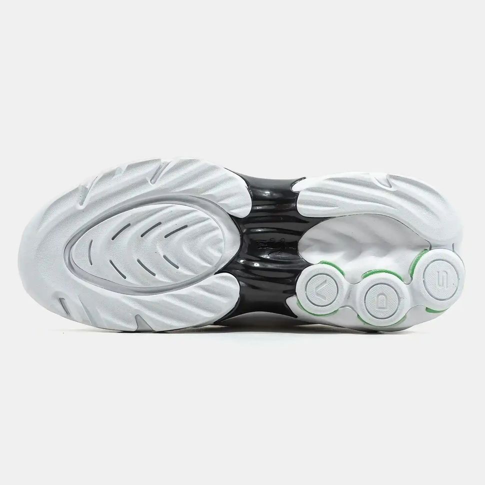 Lacoste Spinor White Black, 41