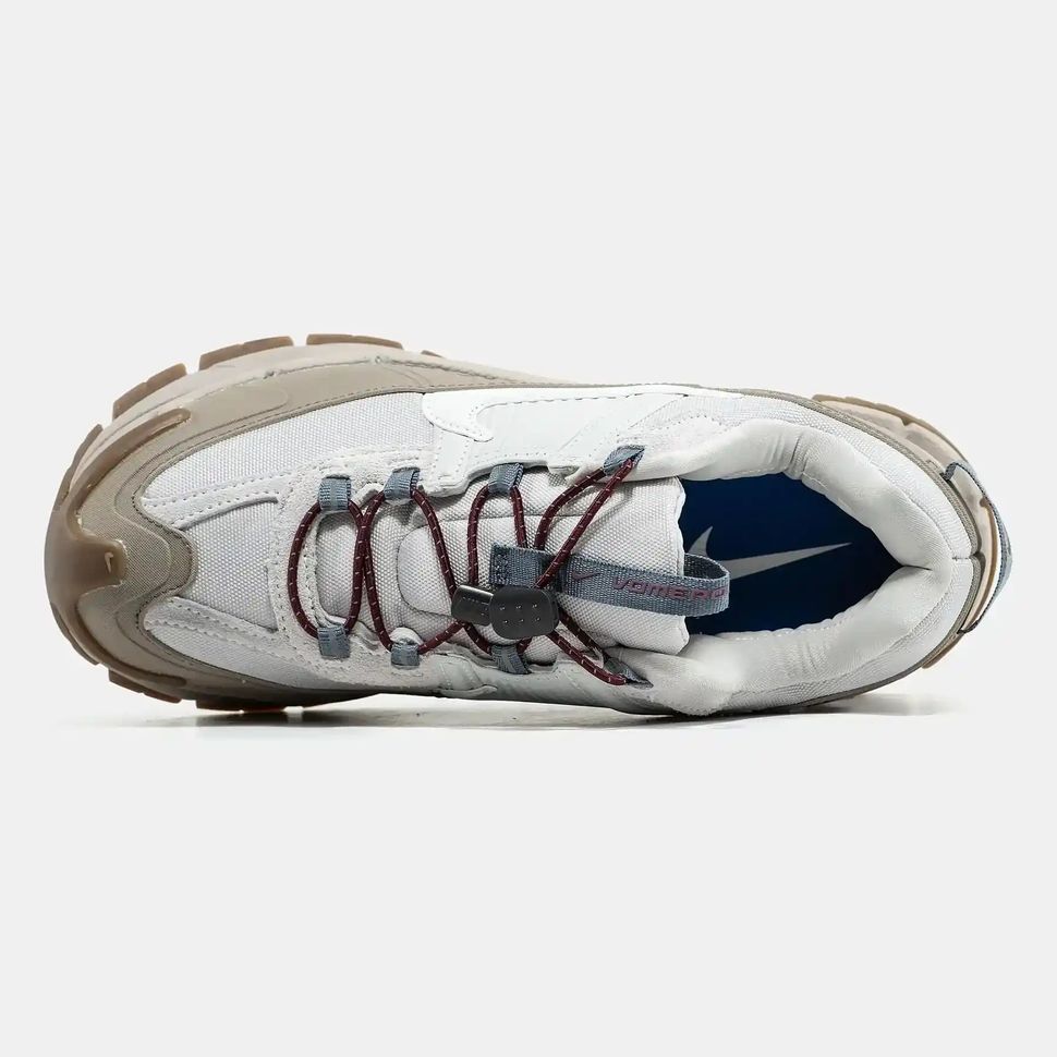 Nike Air Zoom Vomero Roam White Taupe Clay