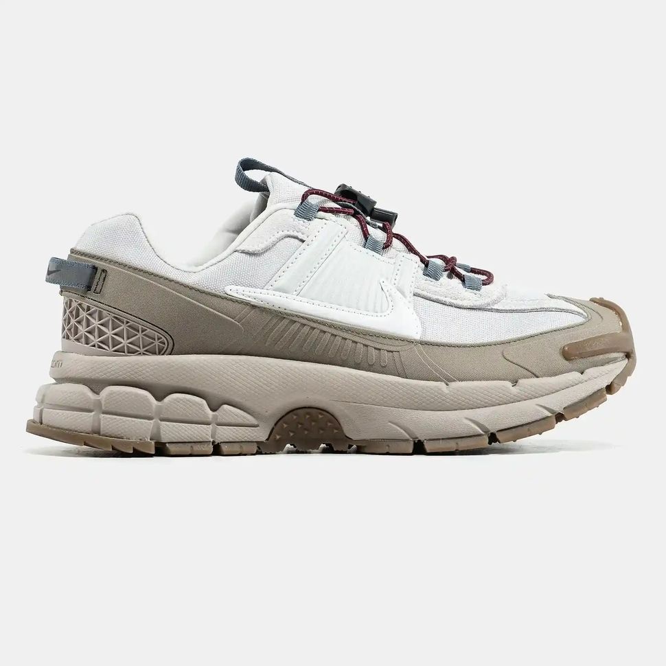 Nike Air Zoom Vomero Roam White Taupe Clay