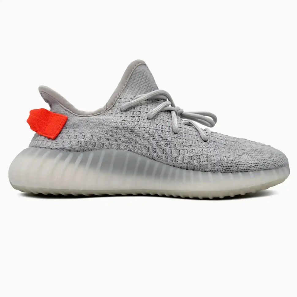 Adidas Yeezy Boost 350 V2 Tail Light, 36