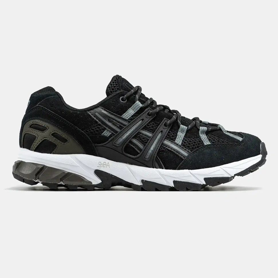 Asics Gel-Sonoma 15-50 Black Olive White