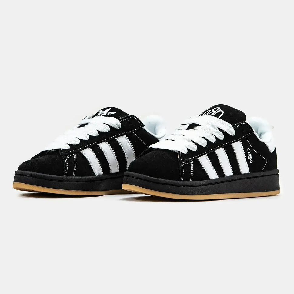 Adidas Campus 00s x Korn Black White Gum