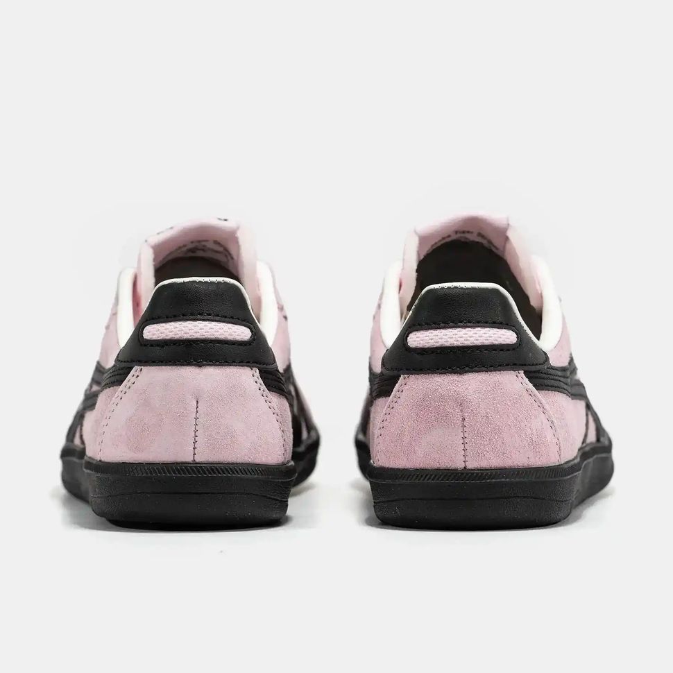 Onitsuka Tiger GSM Pink Black