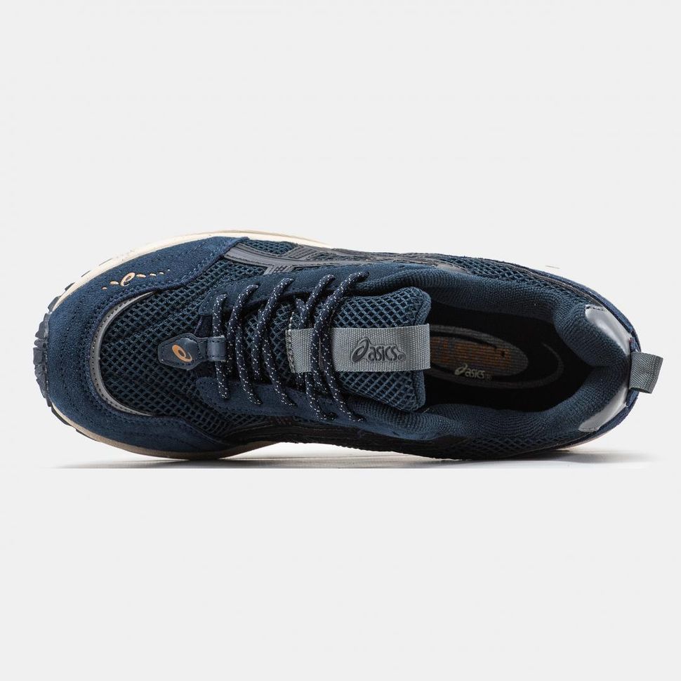 Кросівки Asics Gel-1090v2 Dark Blue, 41