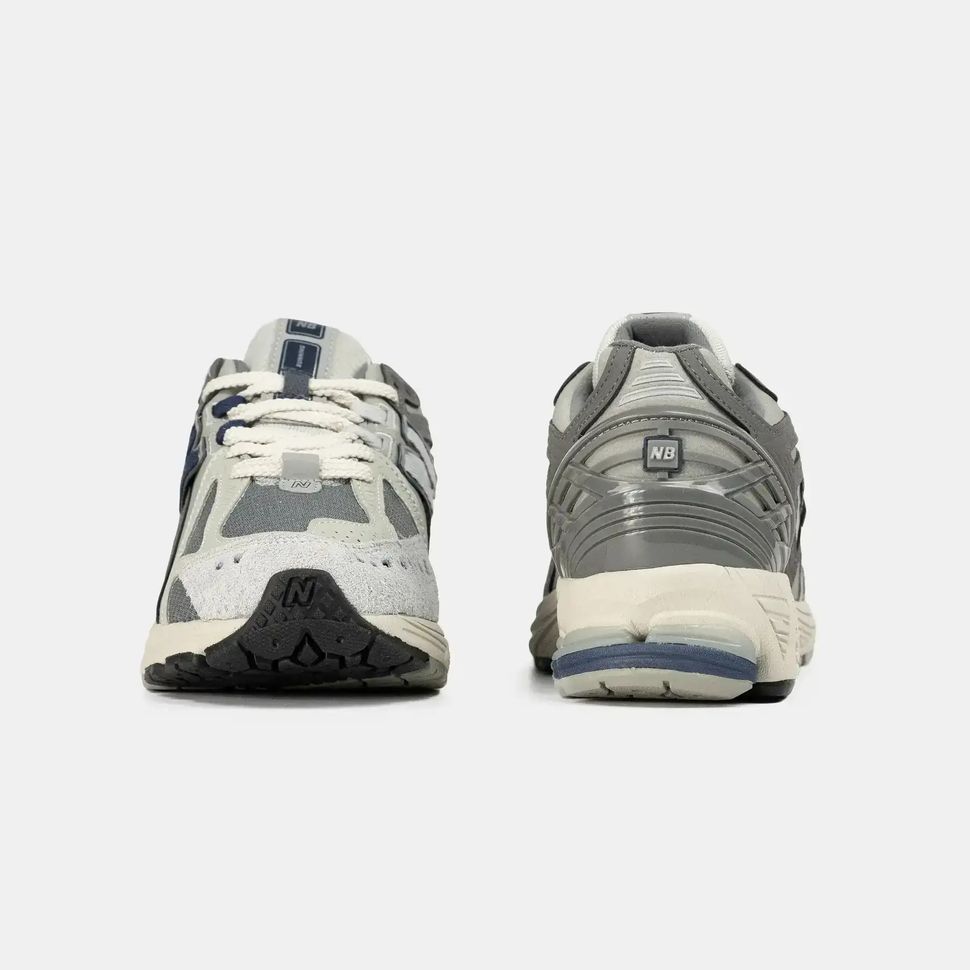 New Balance 1906R Grey Beige Navy, 41