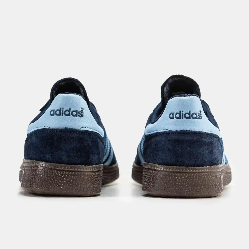 Adidas Handball Spezial Navy Light Blue, 36