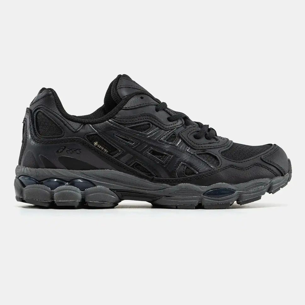 Asics Gel-NYC GTX Obsidian Core