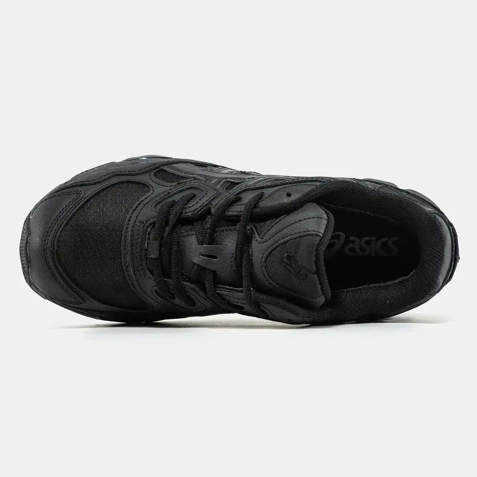 Asics Gel-NYC GTX Obsidian Core