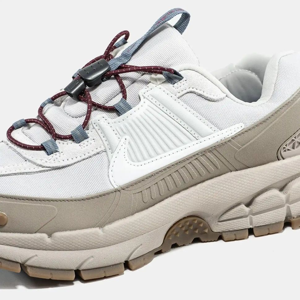 Nike Air Zoom Vomero Roam White Taupe Clay