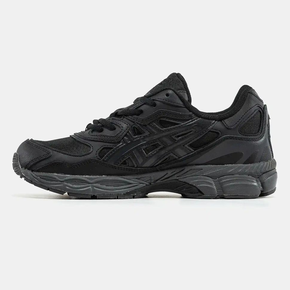 Asics Gel-NYC GTX Obsidian Core
