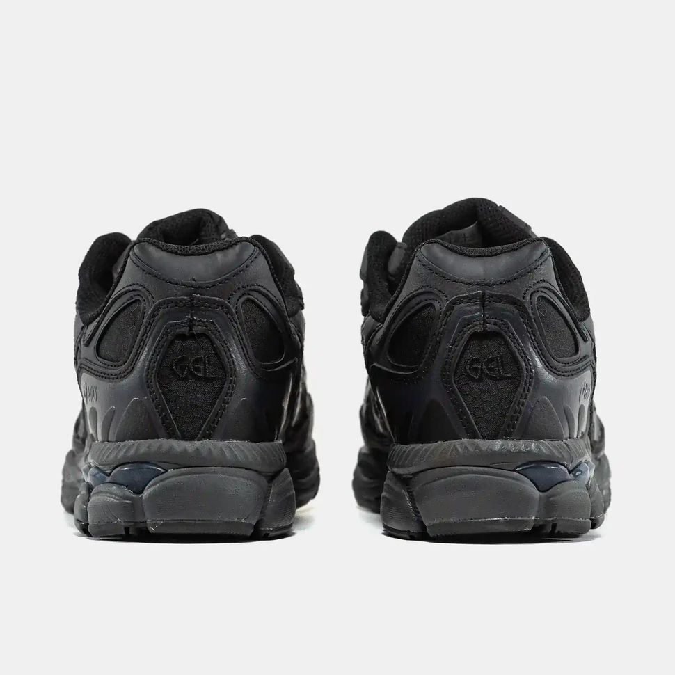 Asics Gel-NYC GTX Obsidian Core