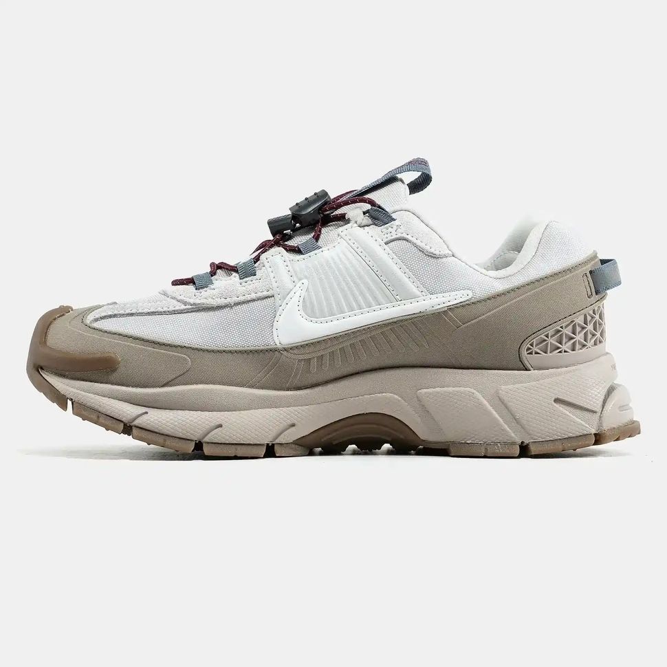Nike Air Zoom Vomero Roam White Taupe Clay