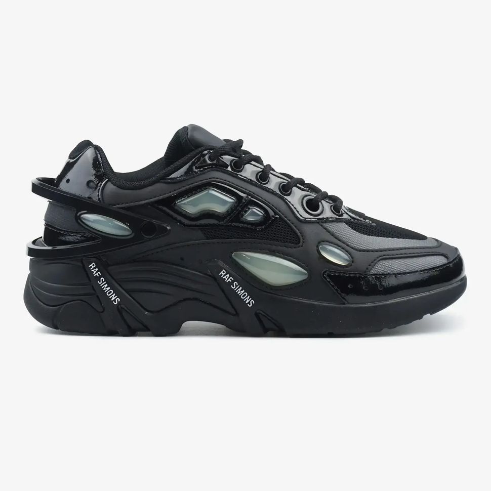 Raf Simons Cylon-21 Black Light, 40