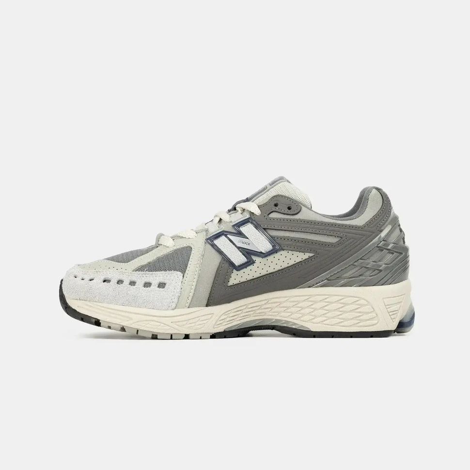 New Balance 1906R Grey Beige Navy, 41
