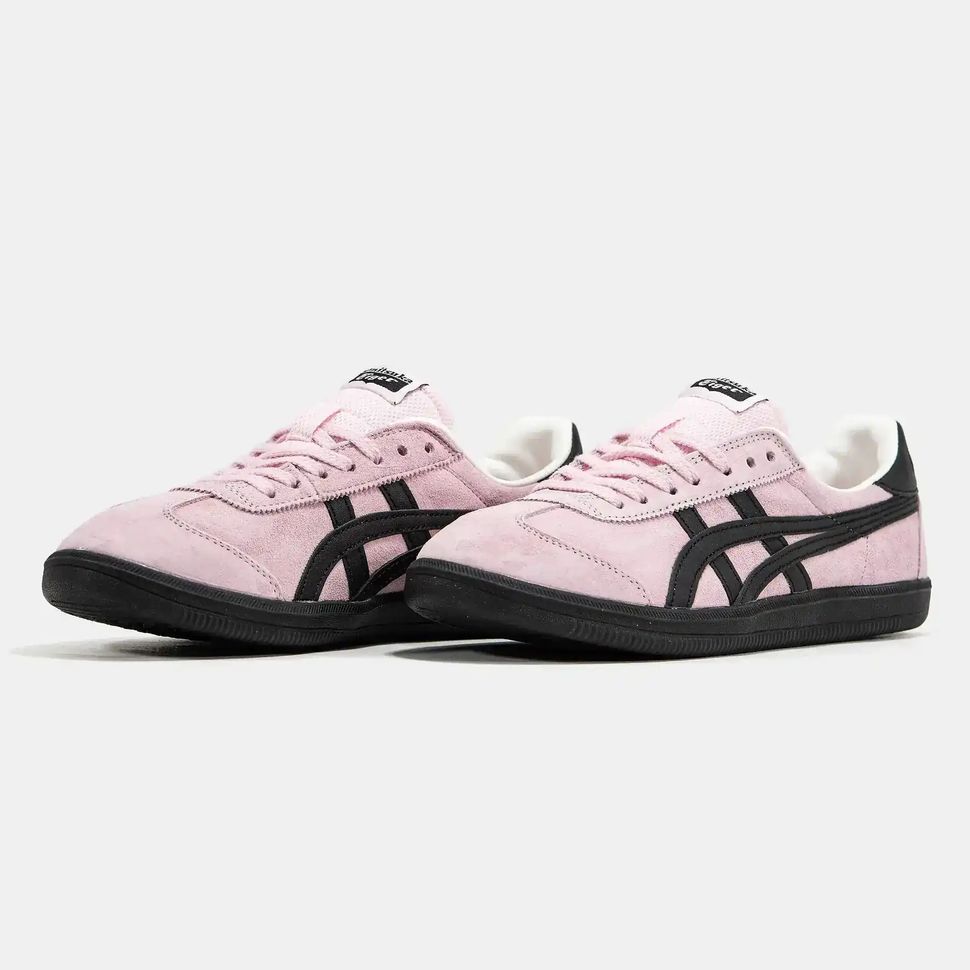 Onitsuka Tiger GSM Pink Black