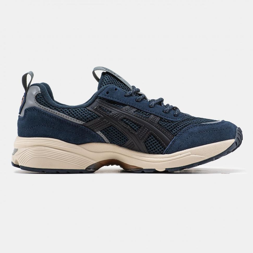 Кроссовки Asics Gel-1090v2 Dark Blue, 41