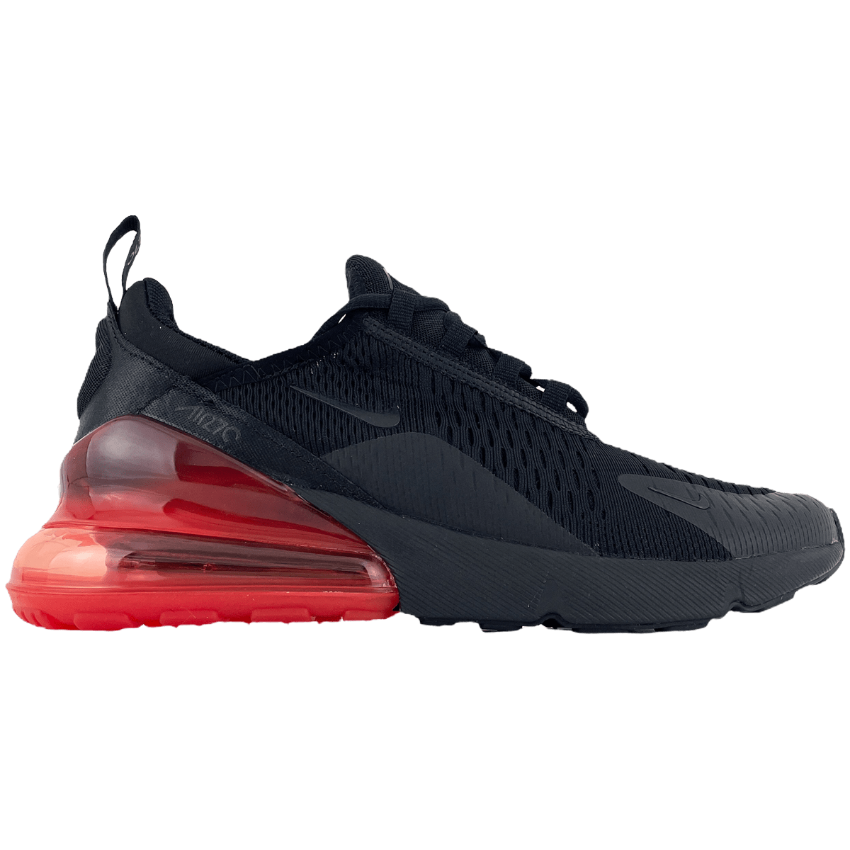 Nike air 270 sales henry chadwicks