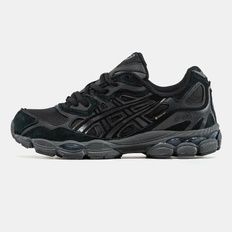 Asics Gel-NYC GTX Phantom Black