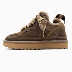 Ugg Lowmel Brown, 36