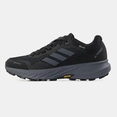 Adidas Terrex Agravic Gore-Tex Black, 42