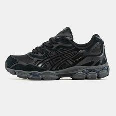 Asics Gel-NYC GTX Phantom Black