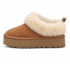 UGG Tazzelle Chestnut, 36