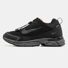 Nike Zoom Pulse Black Grey Cordura Fur, 41