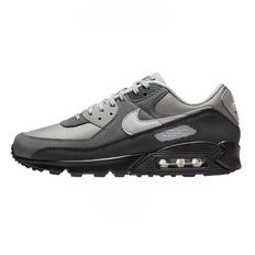 Nike Air Max 90 Anthracite Light Grey, 41