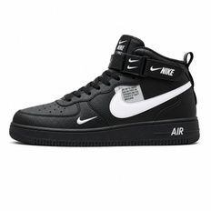 Nike Air Force 1 Mid Utility Black, 41