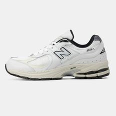 New Balance 2002R White Beige, 36