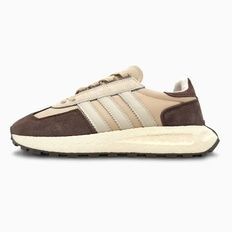 Adidas Retropy E5 Brown Beige Cream
