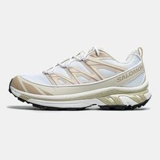Salomon XT-6 Expanse Beige White, 36
