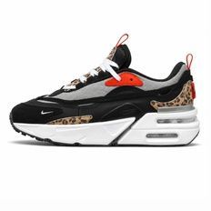 Nike Air Max Furyosa Black Leopard, 37