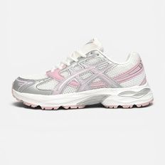 Asics Gel-1130 White Pink Silver, 37