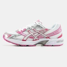 Asics GEL-1130 White Silver Pink