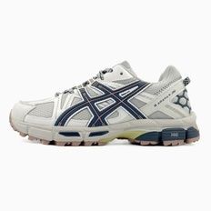 Asics Gel-Kahana 8 Cream Navy Beige