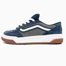 Vans Hylane Nineties Navy Grey White, 36