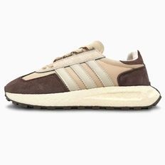 Adidas Retropy E5 Brown Beige Cream